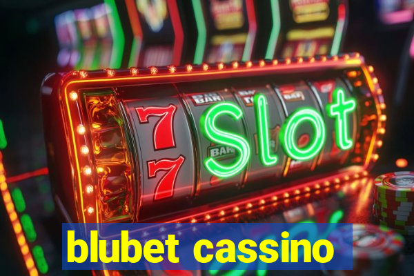 blubet cassino